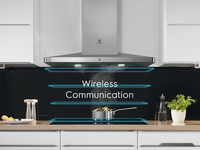 Варочная панель Electrolux CIR60430