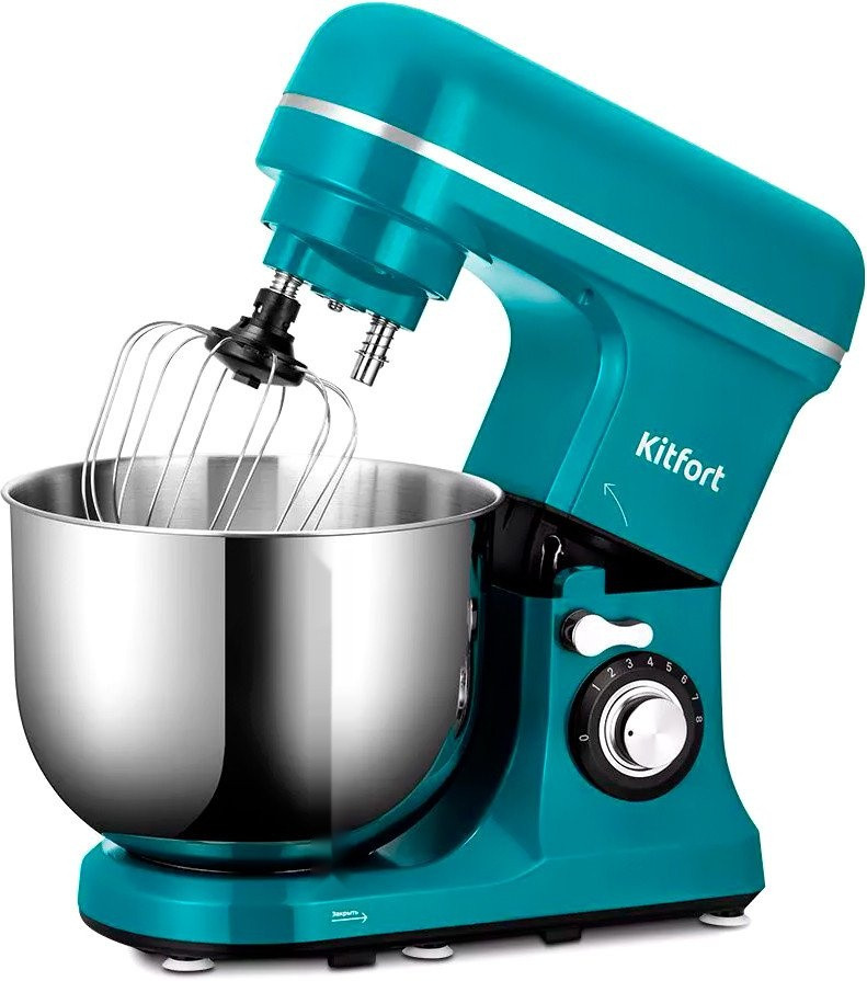 Кухонный комбайн Kitfort KT-3464