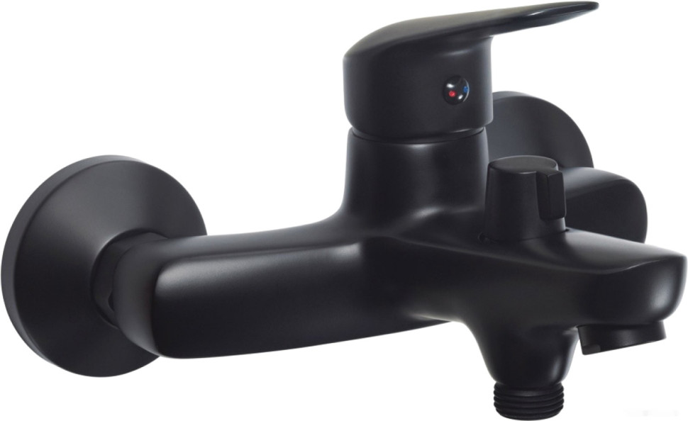 Смеситель Deante Boro Nero BMO N10M