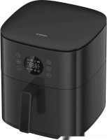 Аэрогриль Xiaomi Air Fryer 6.5L MAF-W6501 (черный, евровилка)