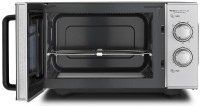 Микроволновая печь Caso MG 25 Ecostyle Ceramic