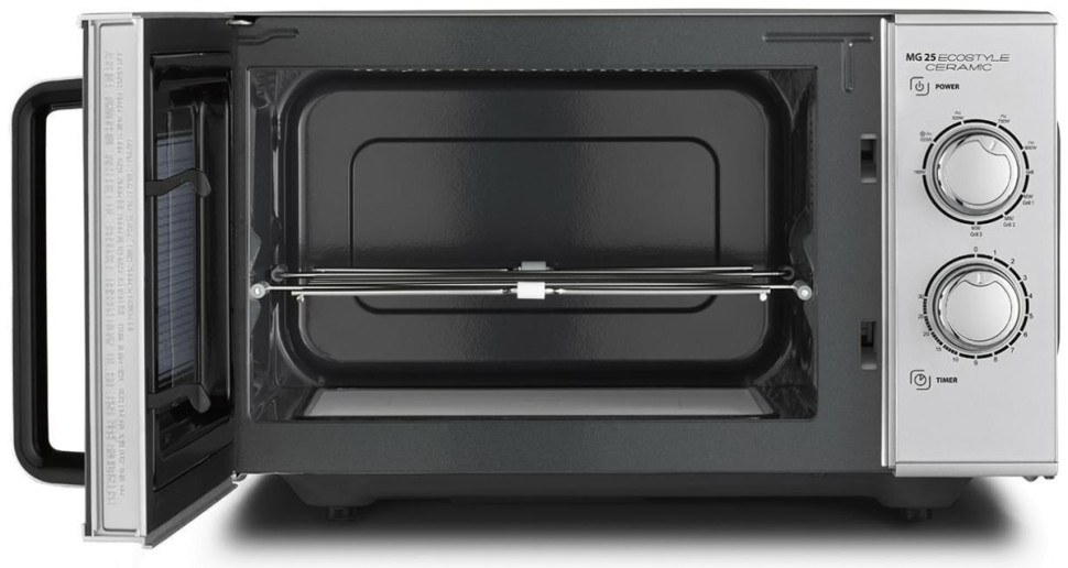 Микроволновая печь Caso MG 25 Ecostyle Ceramic