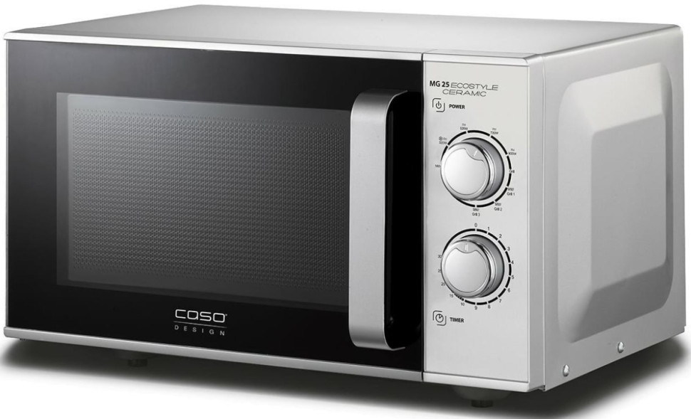 Микроволновая печь Caso MG 25 Ecostyle Ceramic