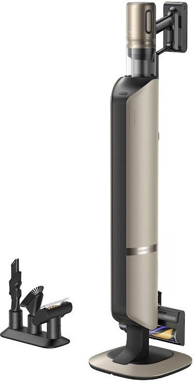 Пылесос Dreame Cordless Vacuum Cleaner Z40 CE Station (с евровилкой)