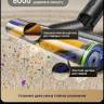 Пылесос Dreame Cordless Vacuum Cleaner Z40 CE Station (с евровилкой)