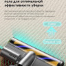 Пылесос Dreame Cordless Vacuum Cleaner Z40 CE Station (с евровилкой)