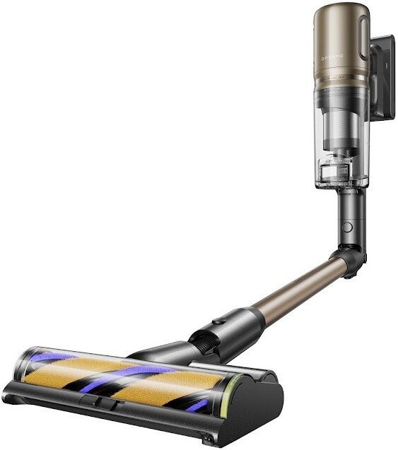 Пылесос Dreame Cordless Vacuum Cleaner Z40 CE Station (с евровилкой)