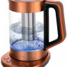 Электрический чайник Kitfort KT-6655
