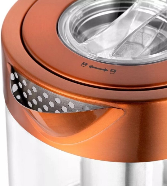 Электрический чайник Kitfort KT-6655