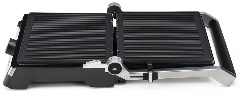 Электрогриль Polaris PGP 1902 Brilliant Collection