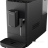 Кофемашина Weissgauff WCM-230 ColorTouch Cappuccino Nero