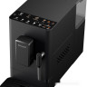 Кофемашина Weissgauff WCM-230 ColorTouch Cappuccino Nero