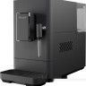 Кофемашина Weissgauff WCM-230 ColorTouch Cappuccino Nero