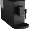 Кофемашина Weissgauff WCM-230 ColorTouch Cappuccino Nero
