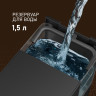 Кофемашина Weissgauff WCM-230 ColorTouch Cappuccino Nero