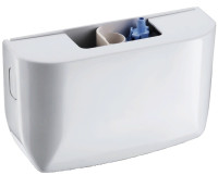 Дренажный насос Aspen Pumps Mini Blanc