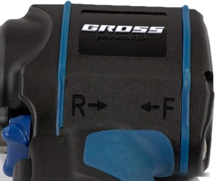 Пневмогайковерт Gross G985