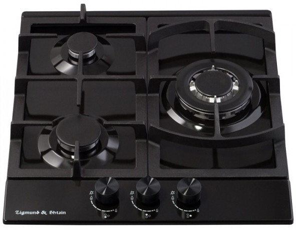 Варочная панель Zigmund & Shtain G 14.4 B