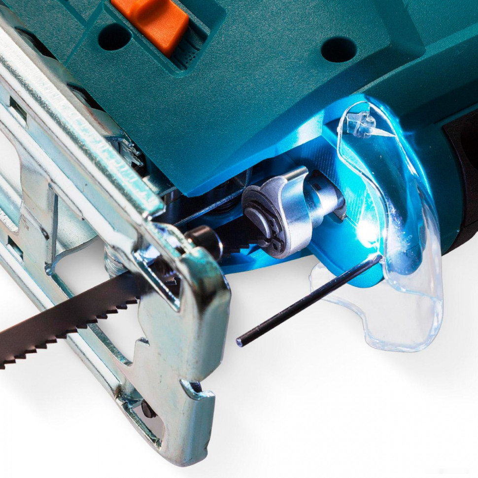 Лобзик BORT BPS-18LI-Q