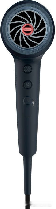 Фен Philips BHD512/00