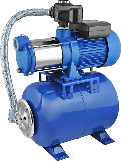 Станция водоснабжения Unipump Auto MH 300C