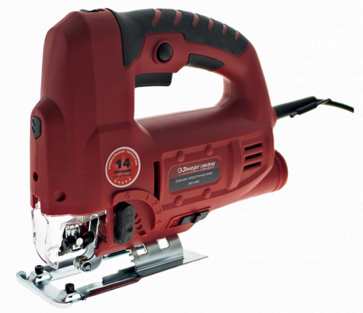Лобзик Энергомаш ЛБ1-860
