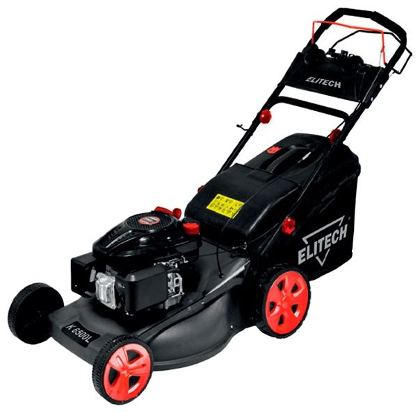 Газонокосилка Elitech К 6500L
