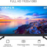 Телевизор HARPER 40F820TS