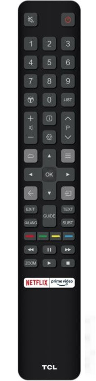 Телевизор iFFALCON iFF43U62