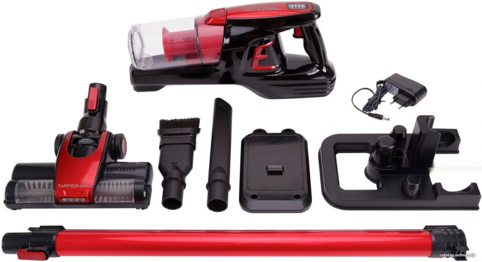 Пылесос NATIONAL NH-VS1215