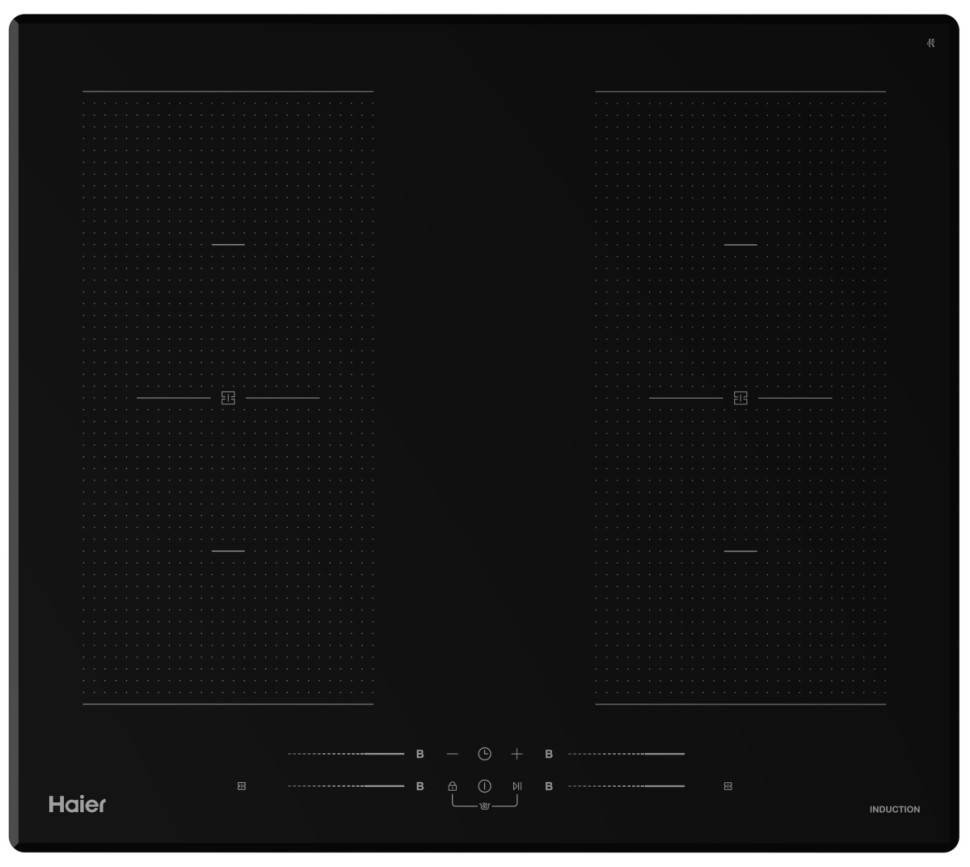 Варочная панель HAIER HHX-Y64SFFVB
