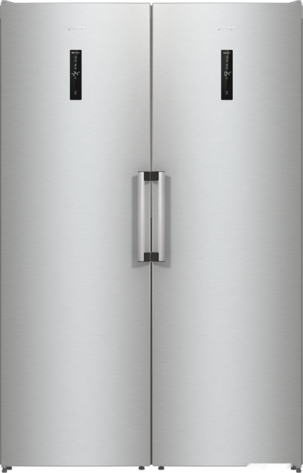 Морозильник Gorenje FN619EAXL6