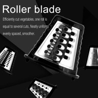 Кухонный комбайн Sonifer SF-5528