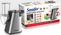 Кухонный комбайн Sonifer SF-5528