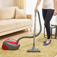 Пылесос Zelmer ZVC261