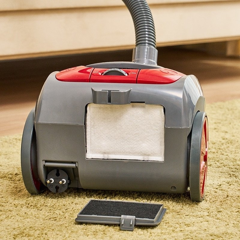 Пылесос Zelmer ZVC261