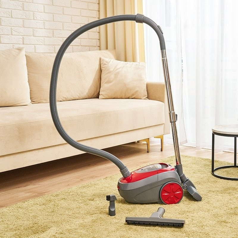 Пылесос Zelmer ZVC261