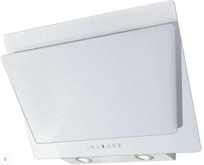 Вытяжка Korting KHC 67070 GW