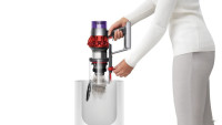 Вертикальный пылесос Dyson Cyclone V10 Origin 394464-01