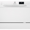 Посудомоечная машина Electrolux ESF 2400 OW