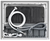 Посудомоечная машина Electrolux ESF 2400 OW