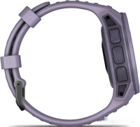 Умные часы Garmin Instinct Solar (орхидея)