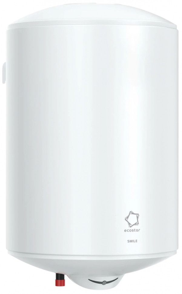Водонагреватель Eco Star Smile EWH-SM100-RE