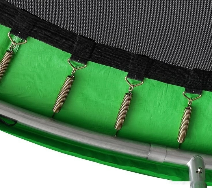 Батут Happy Jump 14ft Pro