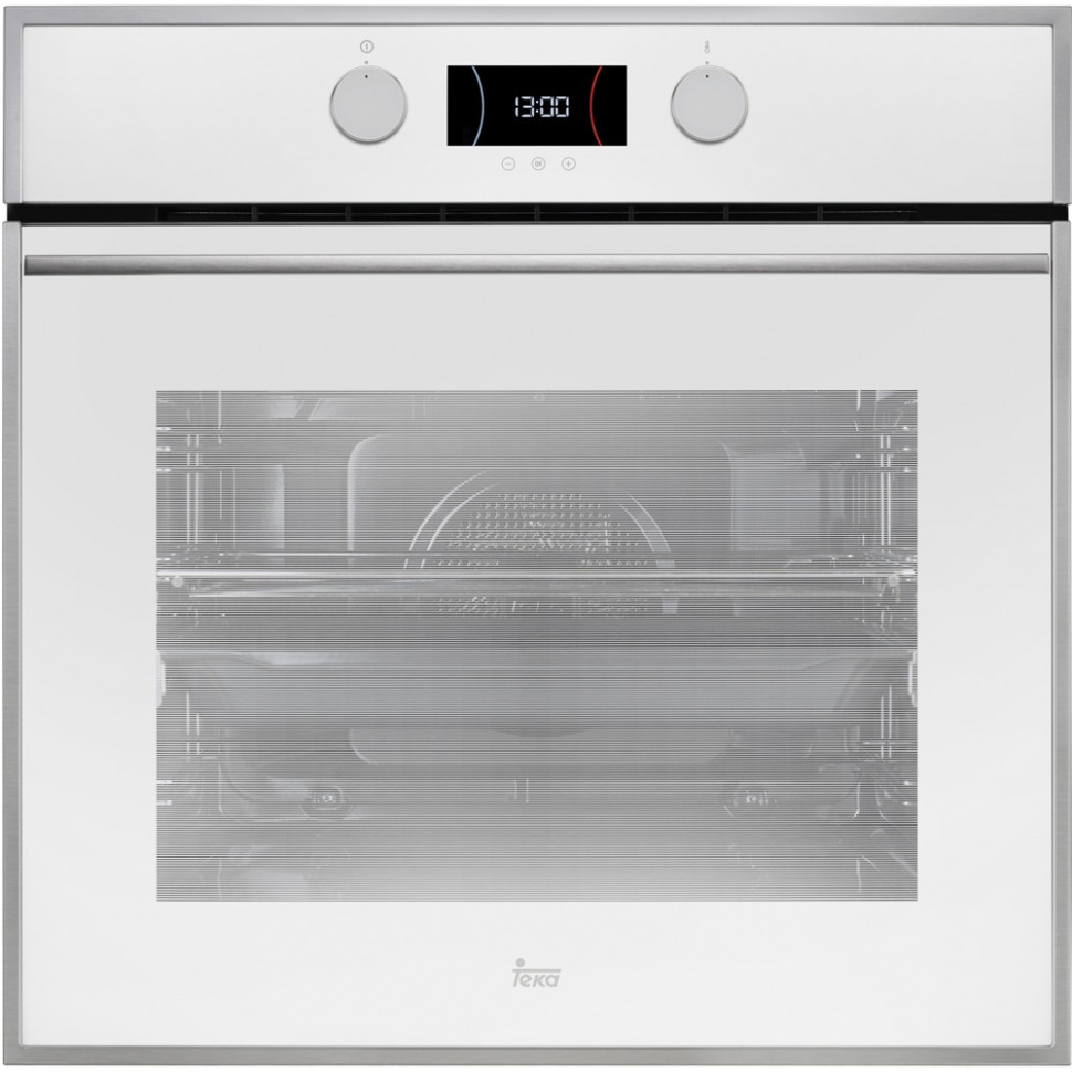 Духовой шкаф Teka HLB 850 (White)