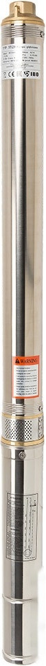 Скважинный насос IBO 3Ti37 (кабель 20 метров)