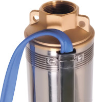 Скважинный насос IBO 3Ti37 (кабель 20 метров)