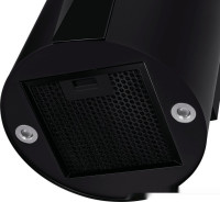 Вытяжка Maunfeld Lee Wall 35 Sensor (черный)