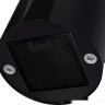 Вытяжка Maunfeld Lee Wall 35 Sensor (черный)