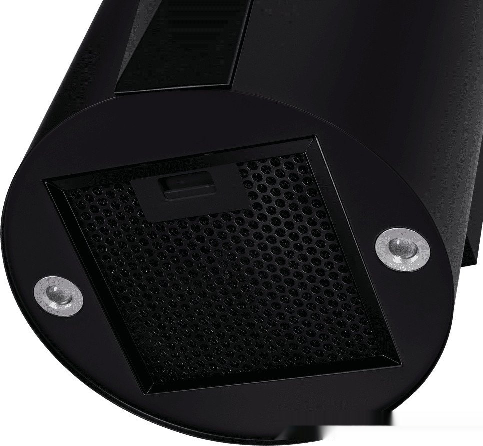 Вытяжка Maunfeld Lee Wall 35 Sensor (черный)